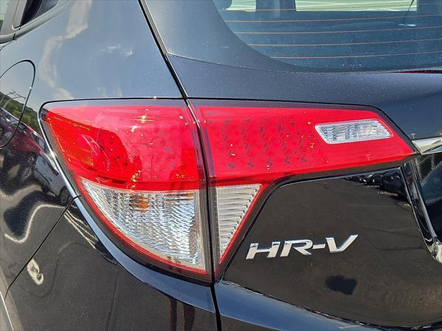 used 2022 Honda HR-V car, priced at $23,445