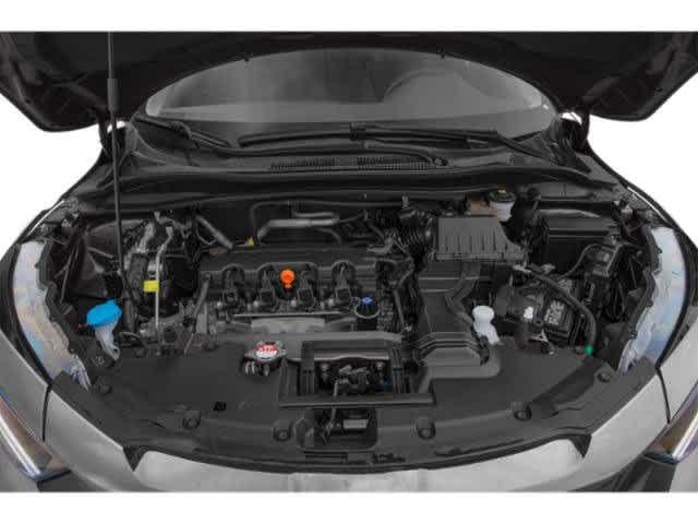 used 2022 Honda HR-V car, priced at $23,445