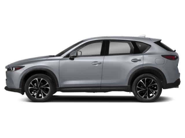 used 2023 Mazda CX-5 car, priced at $25,521