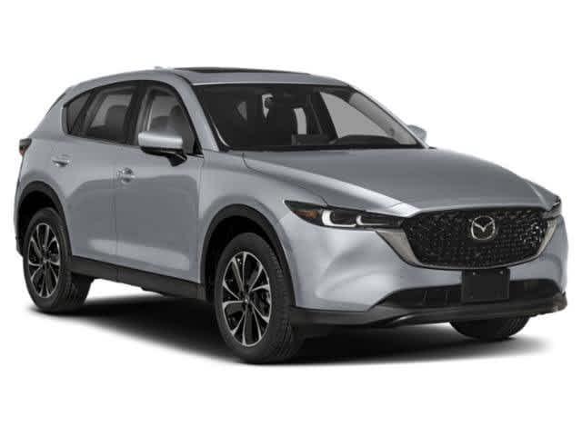 used 2023 Mazda CX-5 car, priced at $25,521