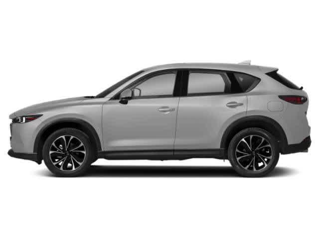 used 2023 Mazda CX-5 car, priced at $25,521