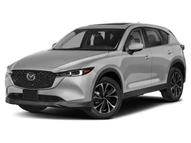 used 2023 Mazda CX-5 car, priced at $25,521