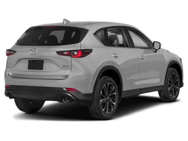 used 2023 Mazda CX-5 car, priced at $25,521