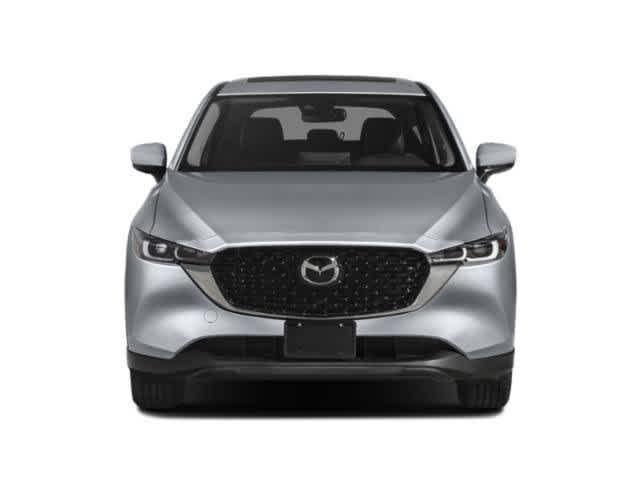 used 2023 Mazda CX-5 car, priced at $25,521