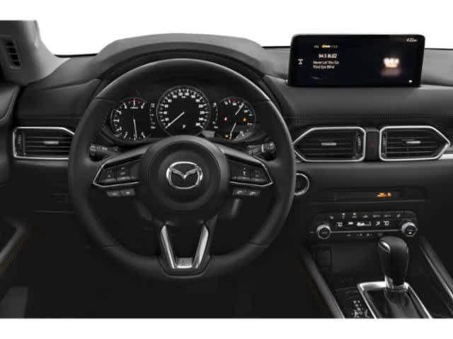 used 2023 Mazda CX-5 car, priced at $25,521