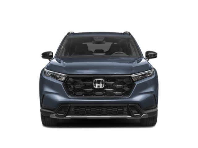 new 2026 Honda CR-V Hybrid car, priced at $42,075