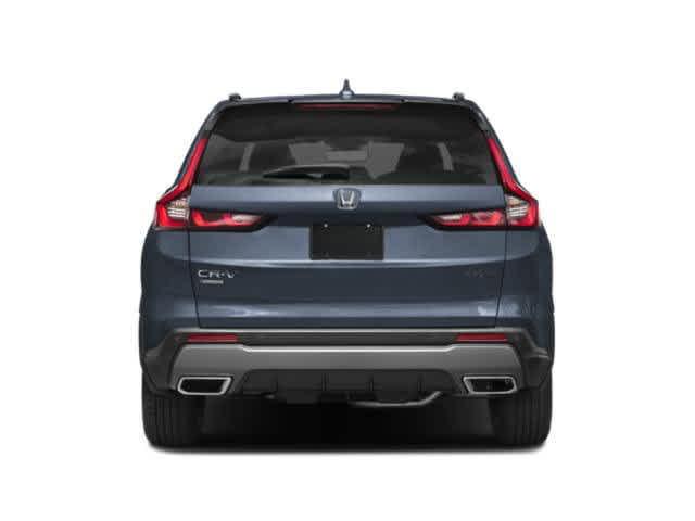 new 2026 Honda CR-V Hybrid car, priced at $42,075