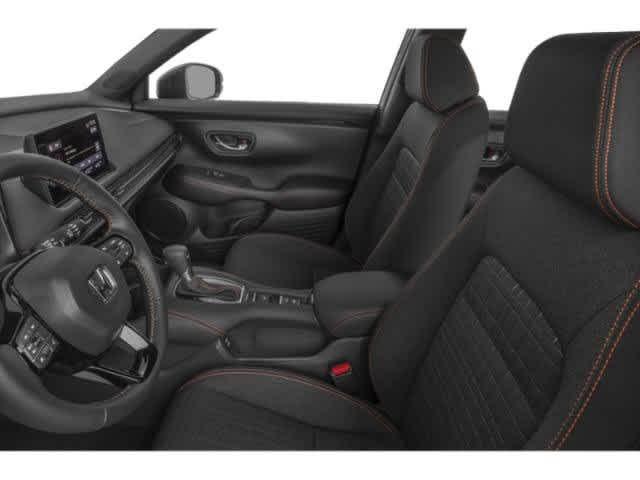 new 2026 Honda HR-V car, priced at $30,895