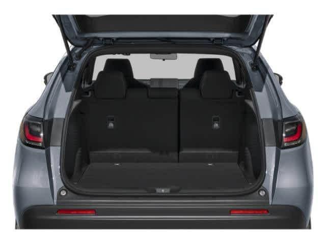 new 2026 Honda HR-V car, priced at $30,895