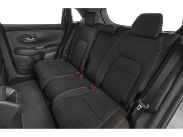 new 2026 Honda HR-V car, priced at $30,895