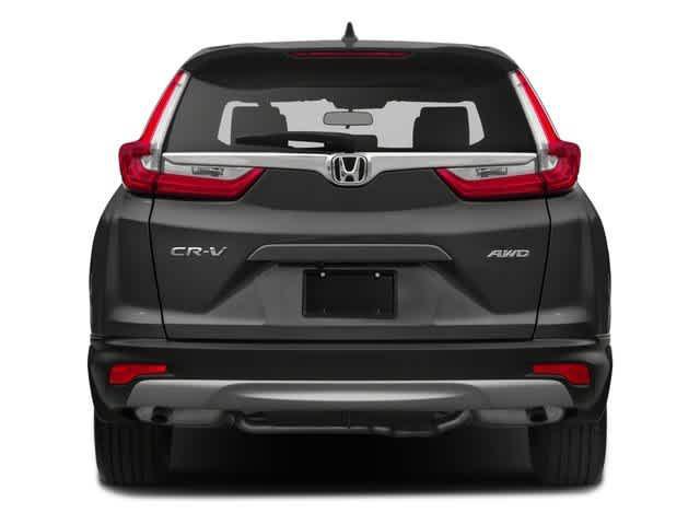 used 2018 Honda CR-V car, priced at $22,470