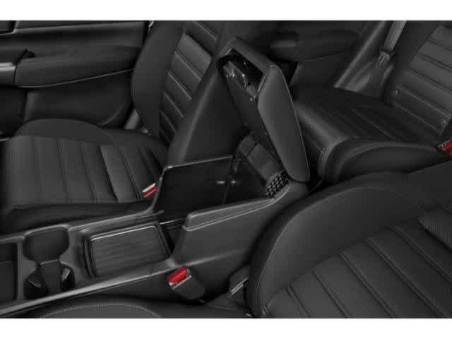 used 2022 Honda CR-V car, priced at $28,995