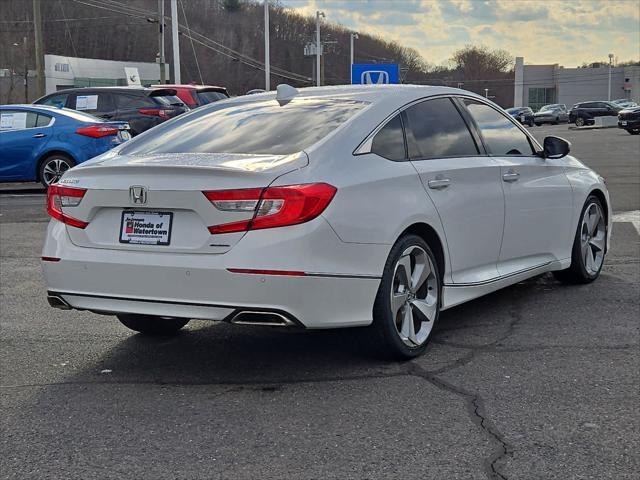 used 2018 Honda Accord car, priced at $24,419