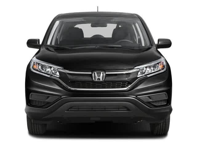 used 2016 Honda CR-V car, priced at $17,000