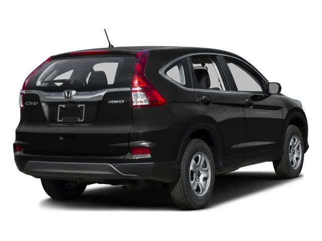 used 2016 Honda CR-V car, priced at $17,000