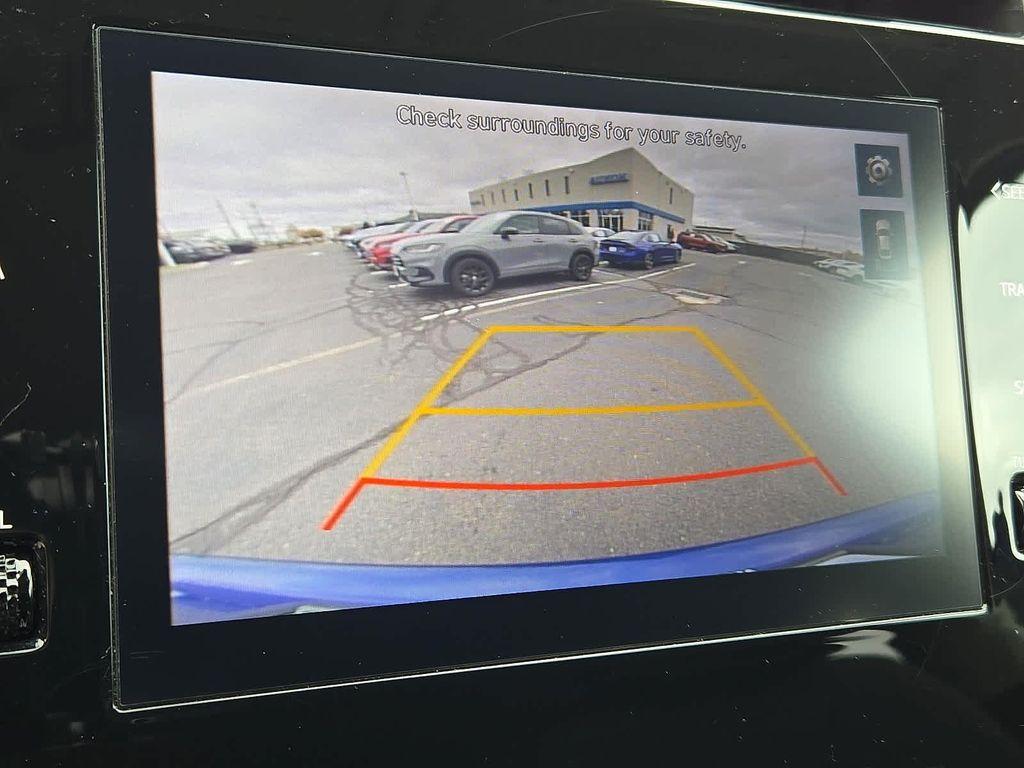 used 2024 Hyundai Tucson car, priced at $21,355