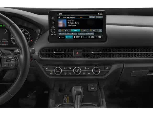 used 2024 Honda HR-V car, priced at $27,597