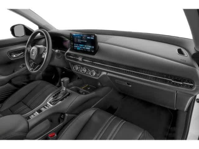 used 2024 Honda HR-V car, priced at $27,597