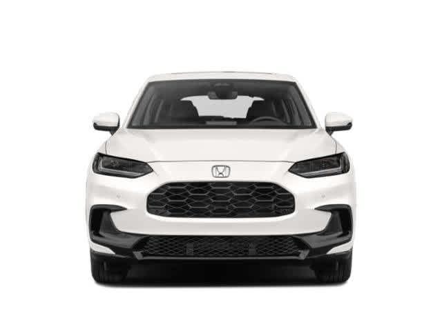 used 2024 Honda HR-V car, priced at $27,597