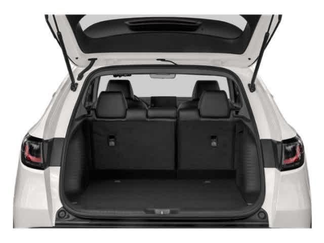 used 2024 Honda HR-V car, priced at $27,597