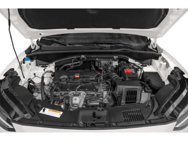 used 2024 Honda HR-V car, priced at $27,597