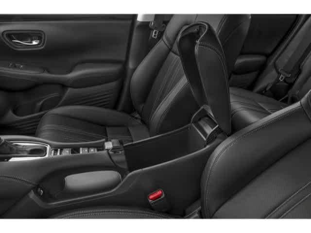 used 2024 Honda HR-V car, priced at $27,597