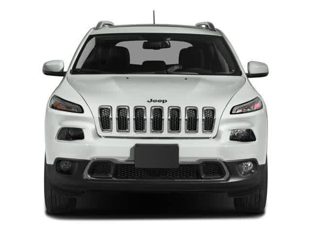 used 2014 Jeep Cherokee car, priced at $10,625