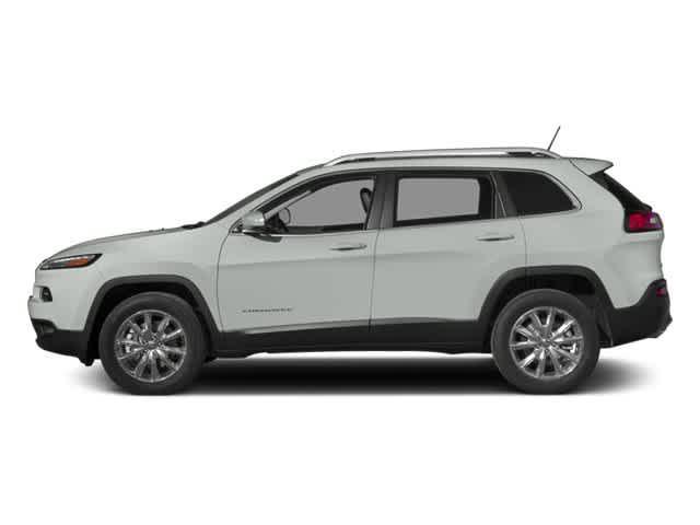 used 2014 Jeep Cherokee car, priced at $10,625