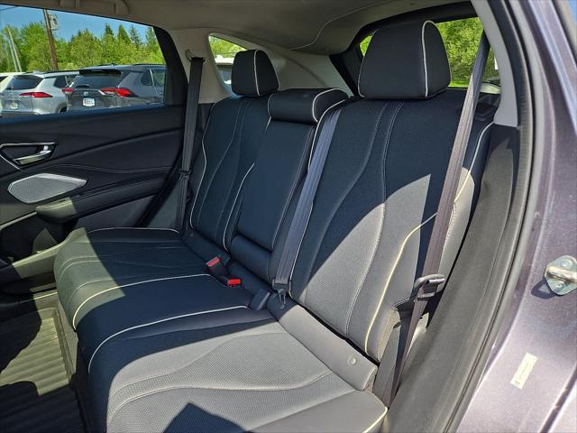 used 2019 Acura RDX car, priced at $25,727