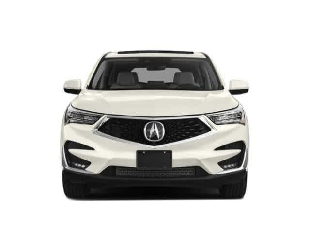 used 2019 Acura RDX car, priced at $25,727