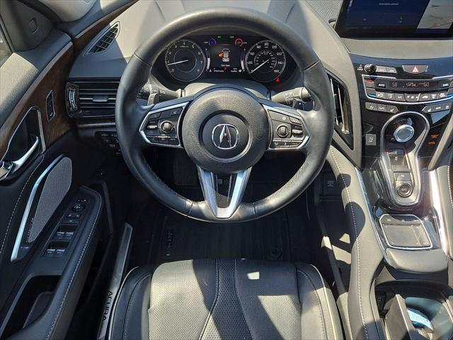 used 2019 Acura RDX car, priced at $25,727