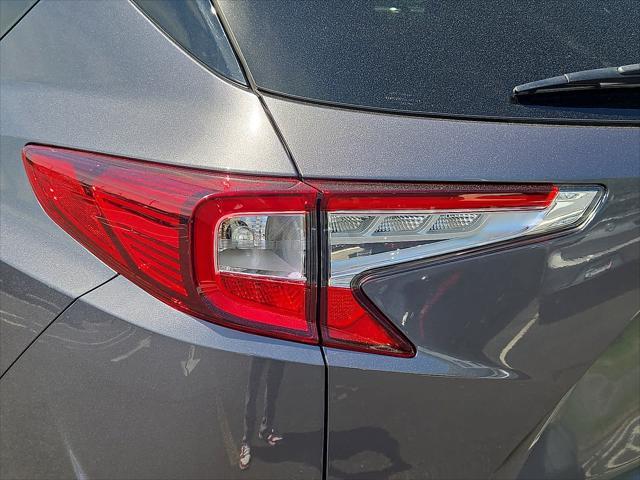 used 2019 Acura RDX car, priced at $25,727