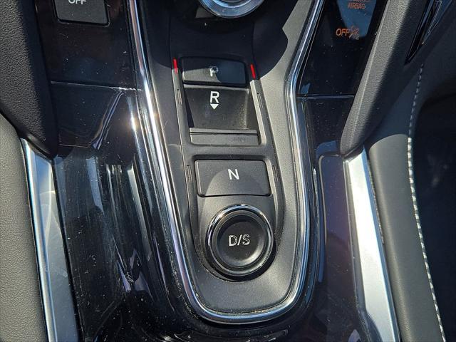 used 2019 Acura RDX car, priced at $25,727