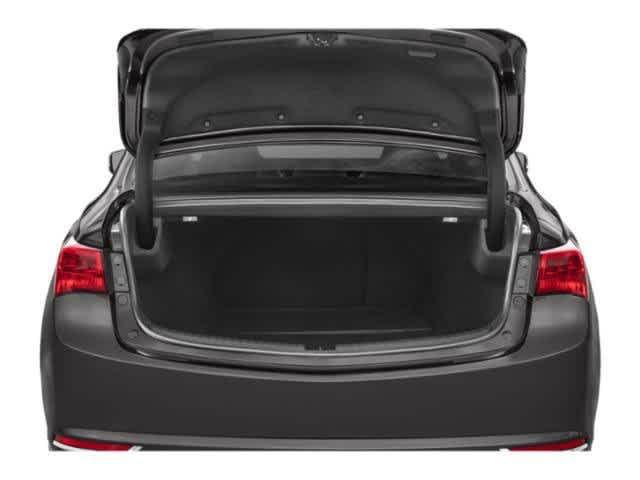 used 2020 Acura TLX car, priced at $22,435