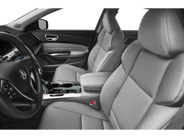 used 2020 Acura TLX car, priced at $22,435