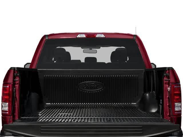 used 2016 Ford F-150 car, priced at $21,119