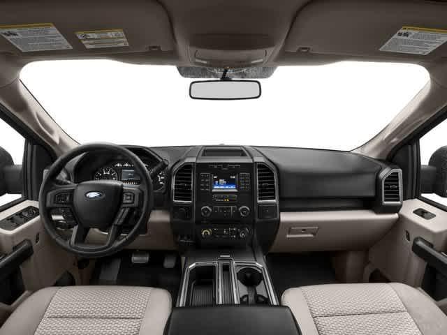 used 2016 Ford F-150 car, priced at $21,119