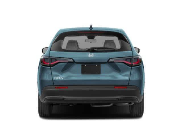 new 2026 Honda HR-V car, priced at $29,095