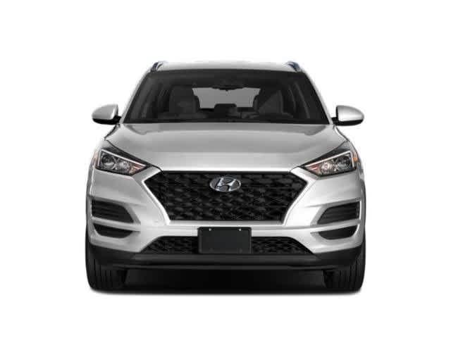 used 2019 Hyundai Tucson car, priced at $18,600