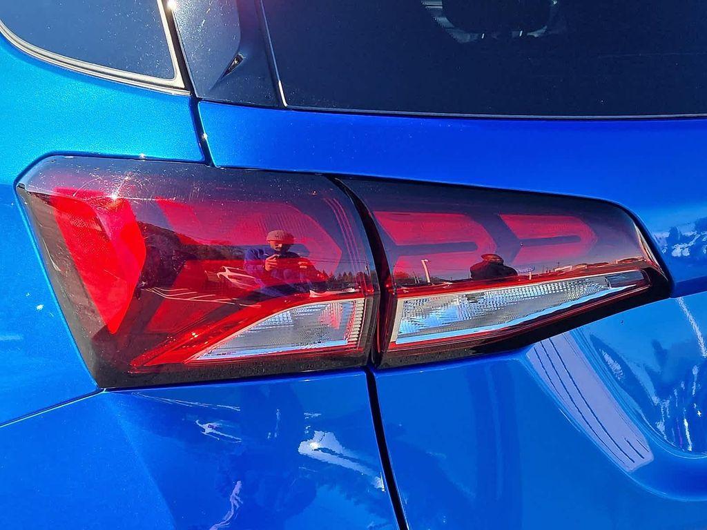 used 2024 Chevrolet Equinox car, priced at $23,693