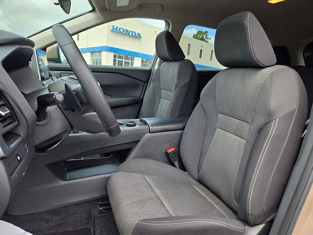 used 2025 Nissan Rogue car, priced at $26,953