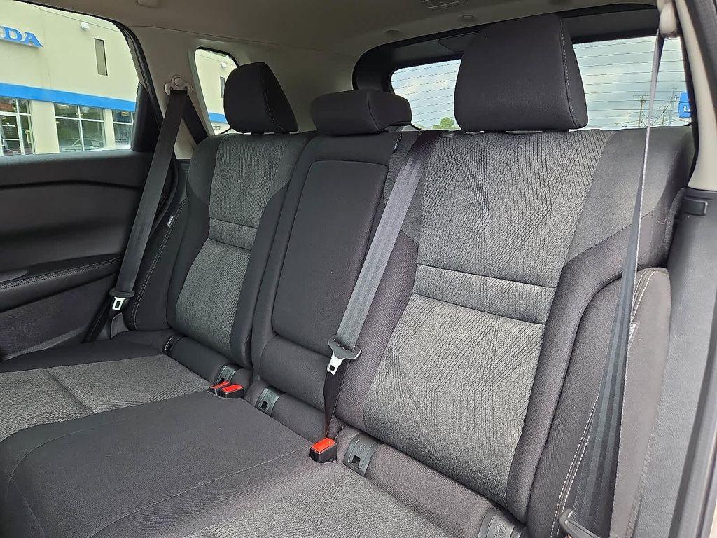 used 2025 Nissan Rogue car, priced at $26,953