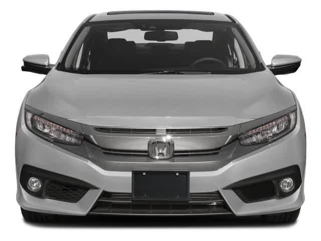 used 2017 Honda Civic car, priced at $19,850