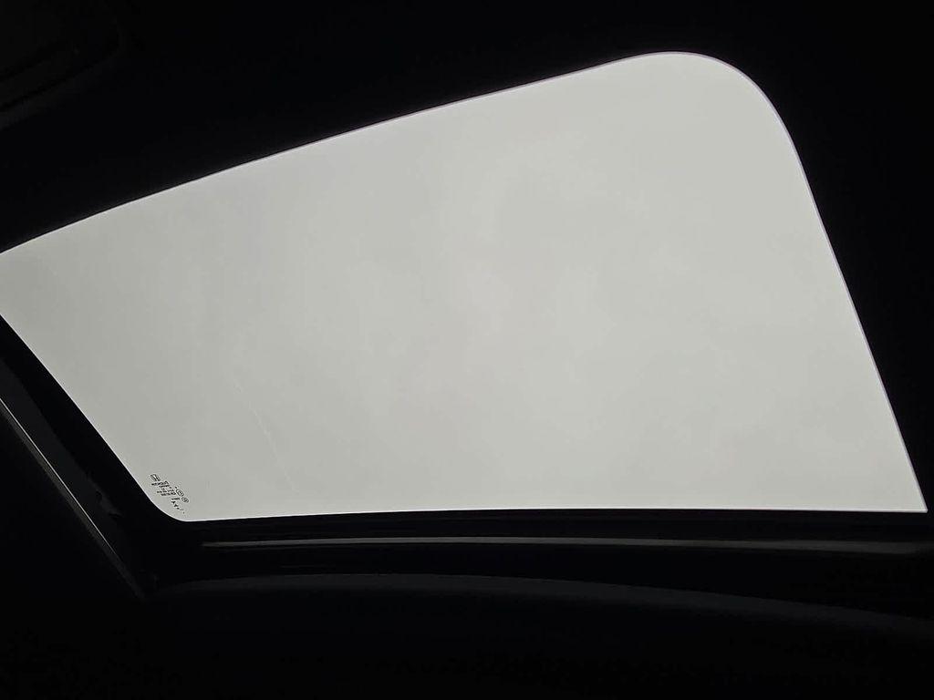 used 2023 Honda CR-V Hybrid car, priced at $28,663