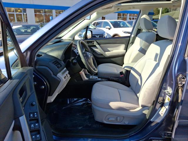 used 2014 Subaru Forester car, priced at $12,988