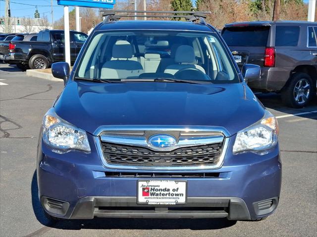 used 2014 Subaru Forester car, priced at $12,988