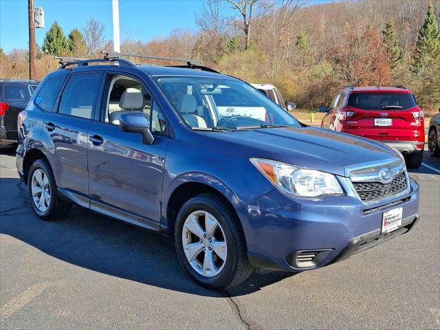 used 2014 Subaru Forester car, priced at $12,988