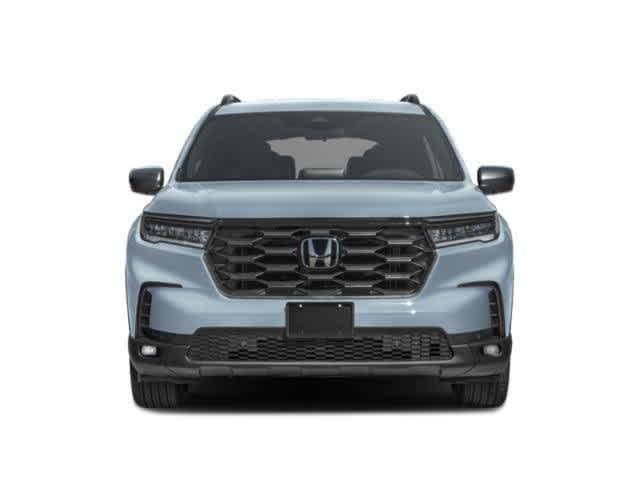 new 2025 Honda Pilot car, priced at $44,205
