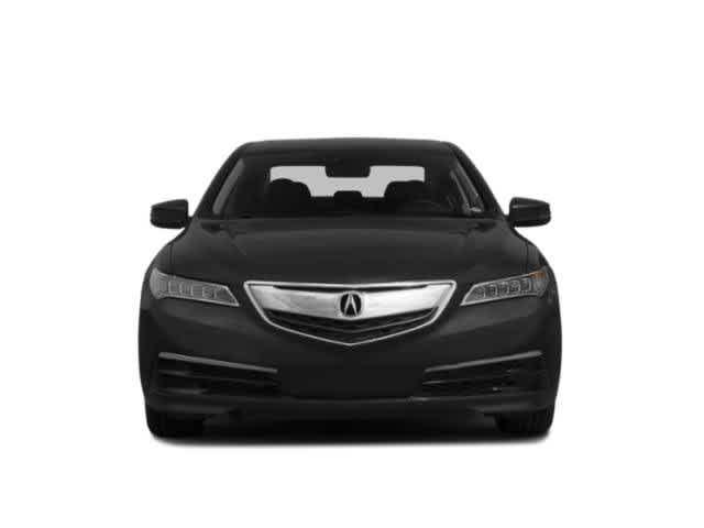 used 2015 Acura TLX car, priced at $17,899