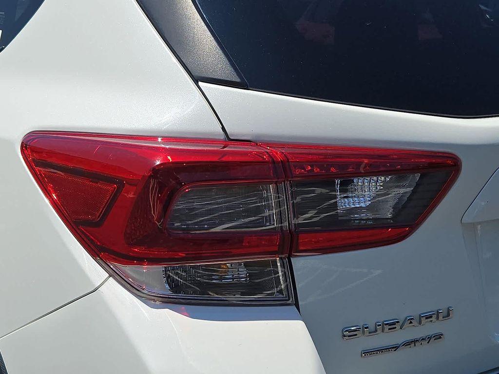 used 2021 Subaru Crosstrek car, priced at $21,807